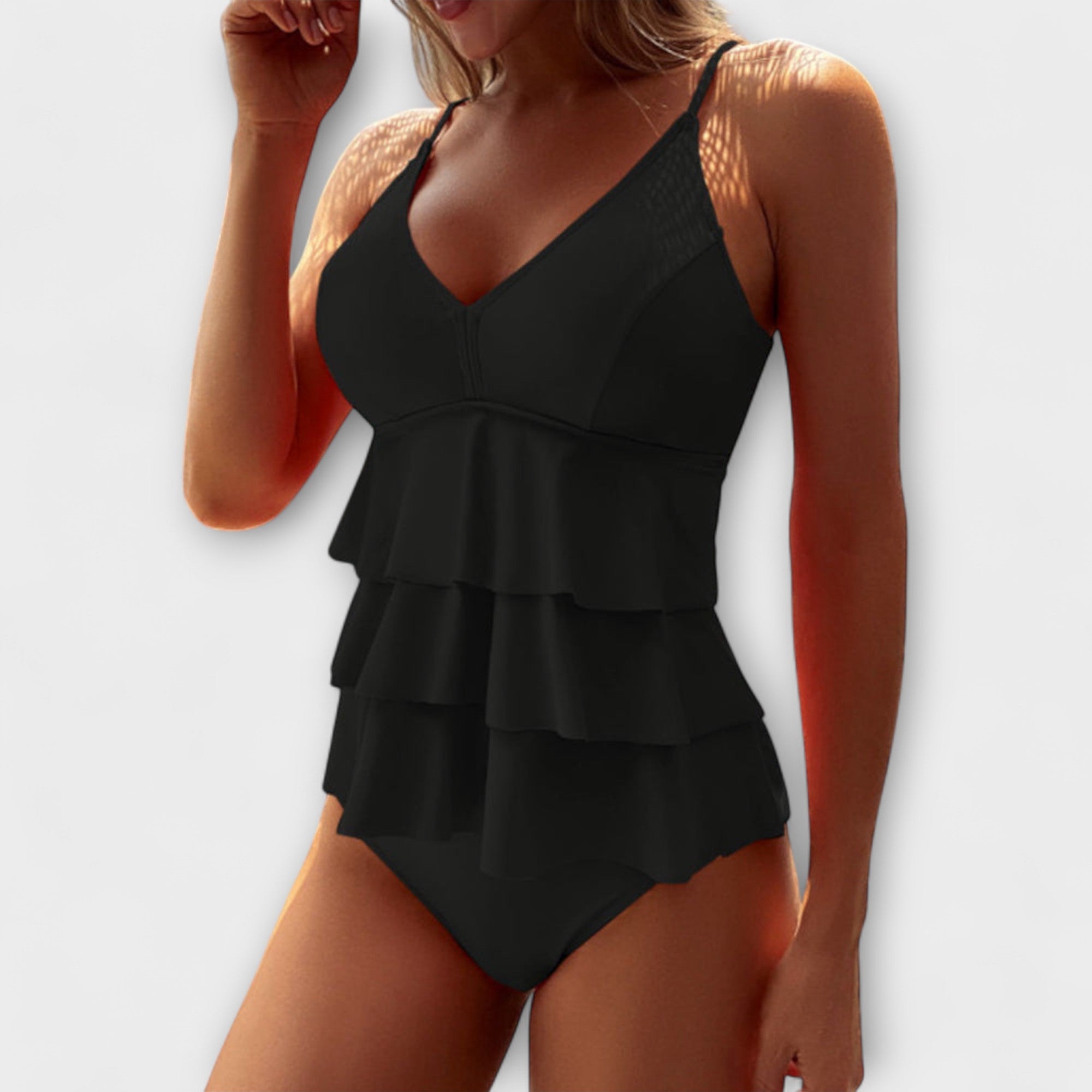 Stars - Stijlvolle badkleding