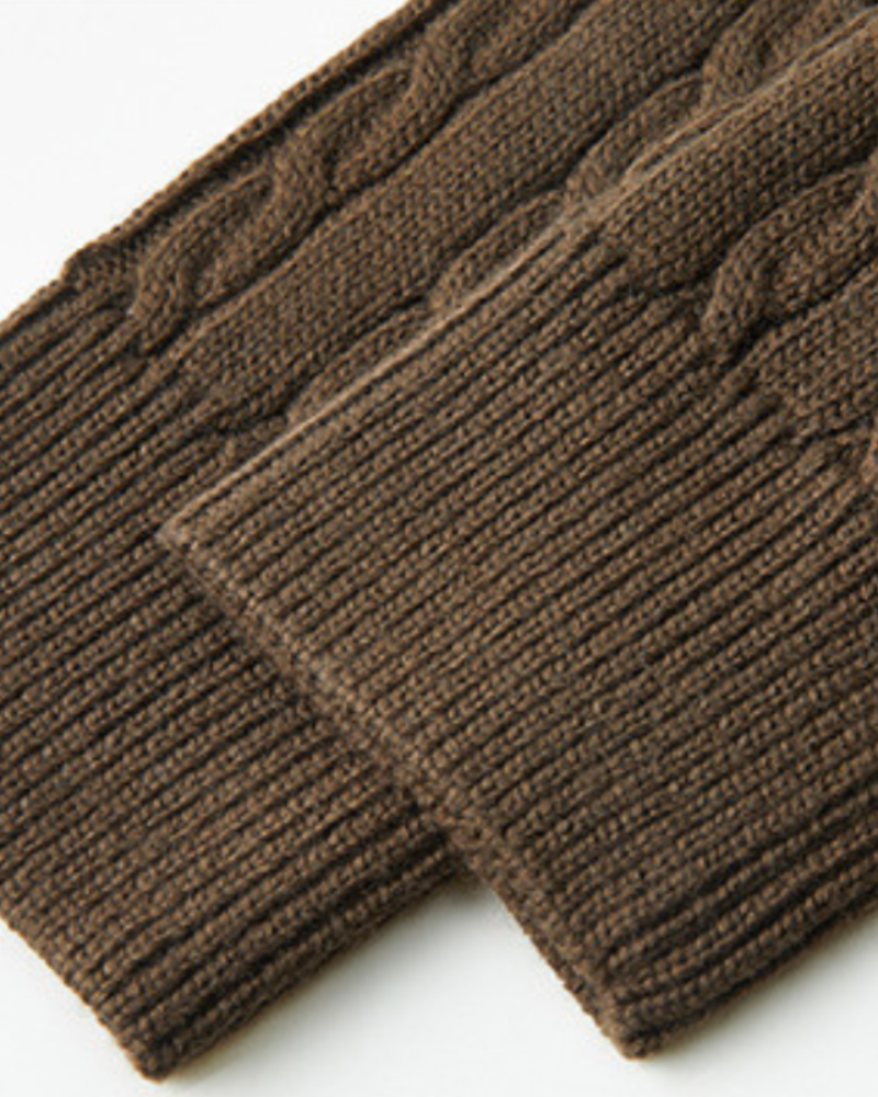 100% premium wollen rits
