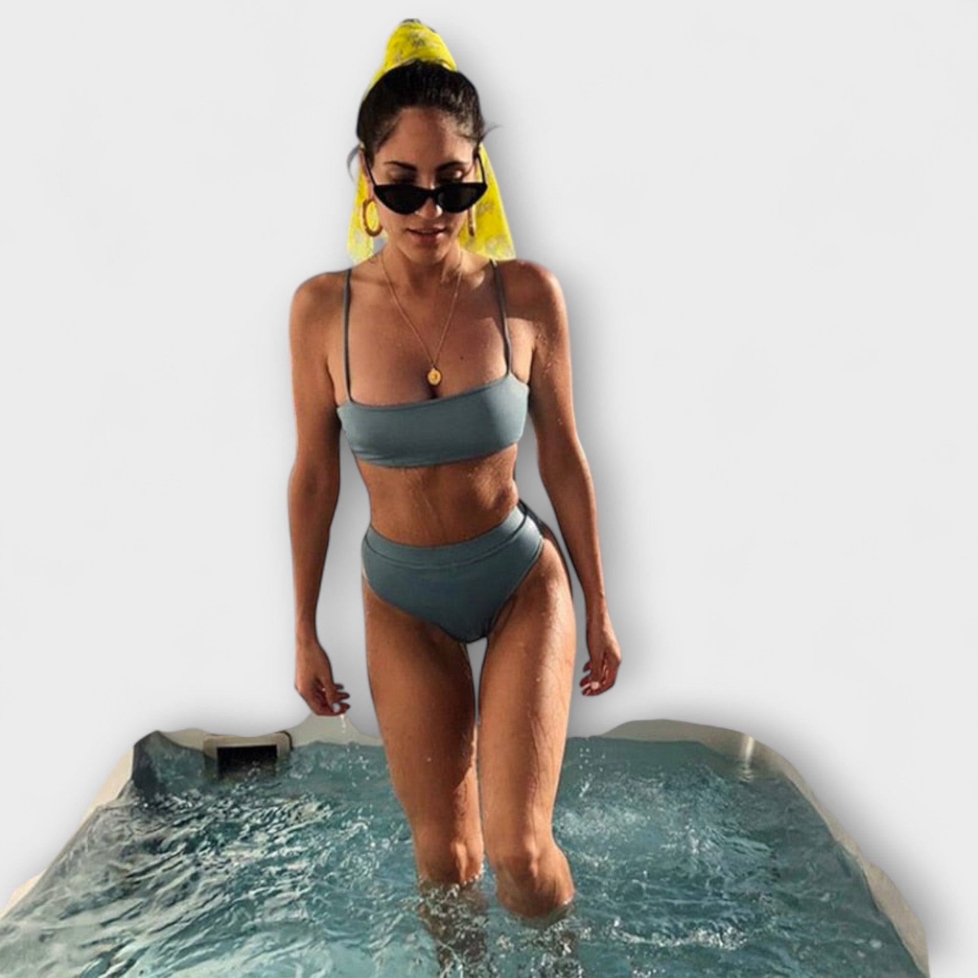 Amanda - Tweedelige bikiniset